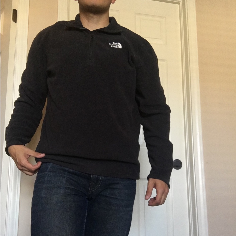 ⭐️ North Face Pullover ⭐️